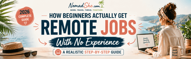 Remote Jobs With No Experience