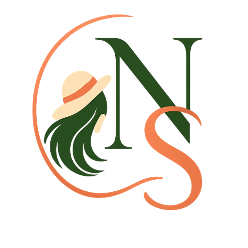 NomadShe logo